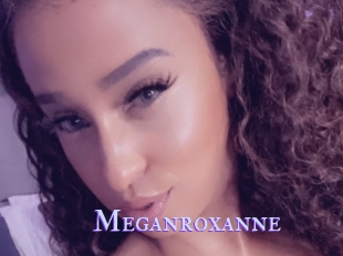 Meganroxanne