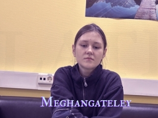 Meghangateley