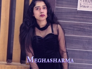 Meghasharma