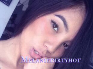 Melaniedirtyhot