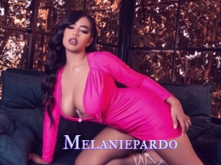 Melaniepardo