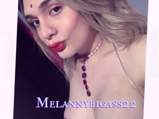 Melannybigass22