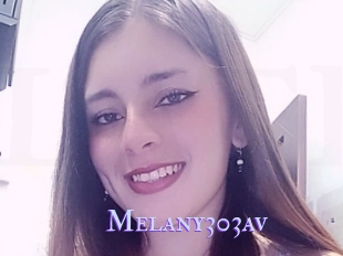 Melany303av