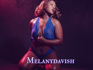 Melanydavish