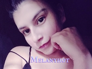 Melanyhot