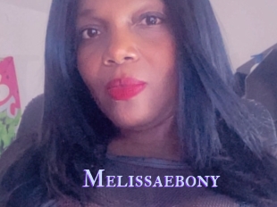 Melissaebony