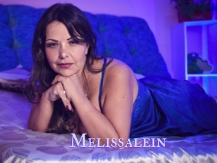 Melissalein