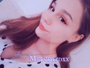 Melodyfoxx