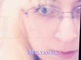 Melyamela