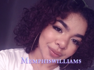 Memphiswilliams