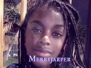 Merryjarper