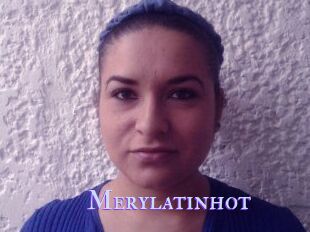 Merylatinhot