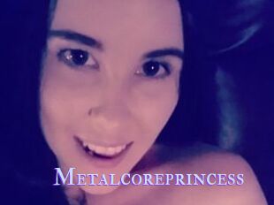 Metalcoreprincess