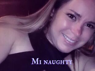 Mi_naughty