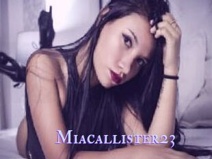 Miacallister23