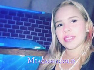 Miacasshgold