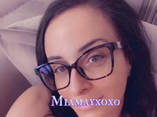 Miamayxoxo