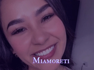 Miamoreti