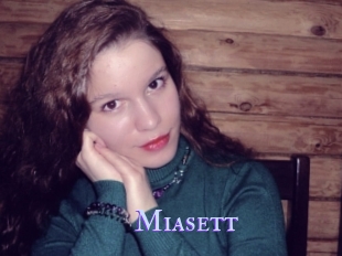 Miasett