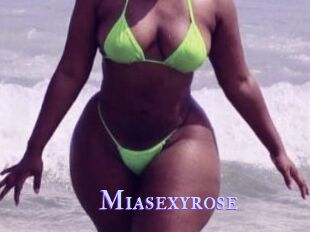 Miasexyrose