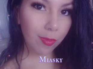 Miasky