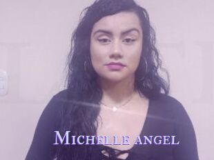 Michelle_angel