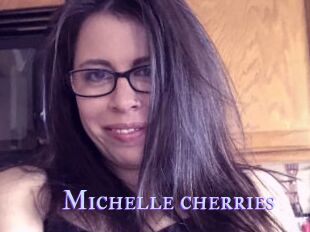 Michelle_cherries