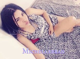 Michellxbrad