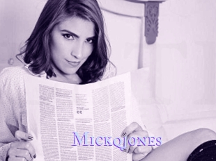 Mickqjones