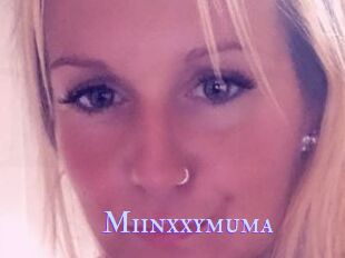 Miinxxymuma