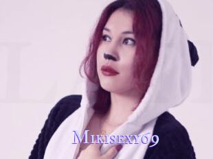 Mikisexy69