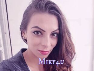 Miky4u