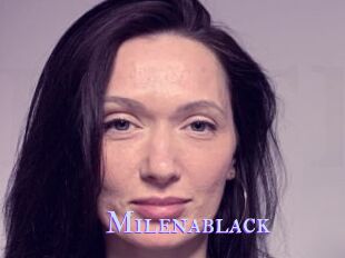 Milenablack