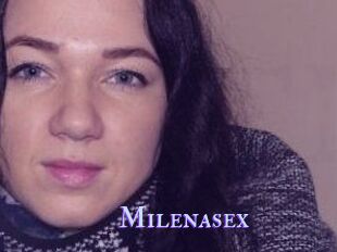 Milenasex