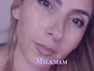 Milkmam