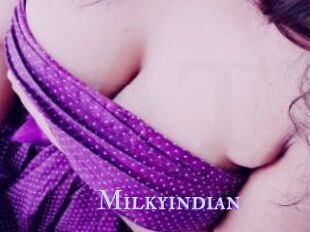 Milkyindian