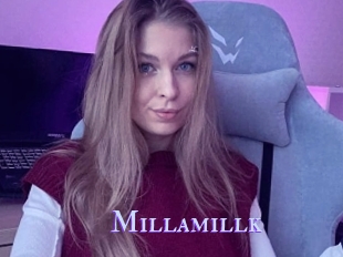 Millamillk