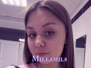 Millamils