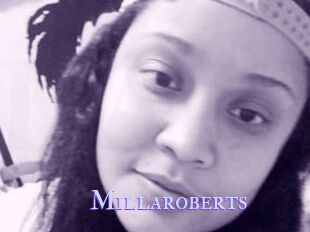 Millaroberts