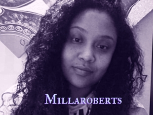 Millaroberts