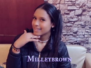 Milleybrown