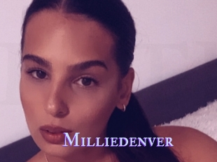 Milliedenver