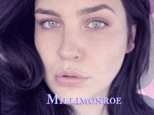 Millimonroe