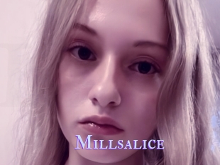 Millsalice