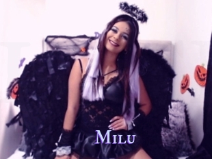 Milu