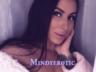 Mindyerotic