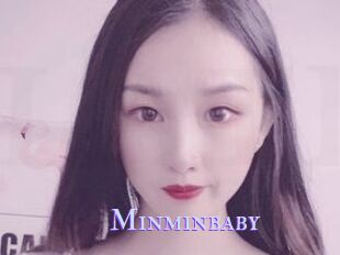 Minminbaby