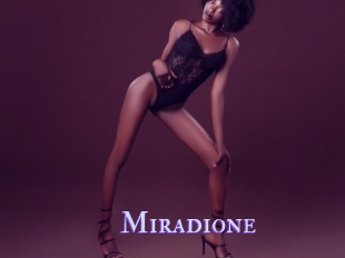 Miradione