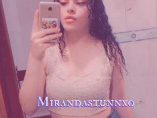 Mirandastunnxo