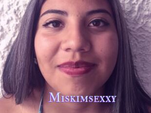 Miskimsexxy